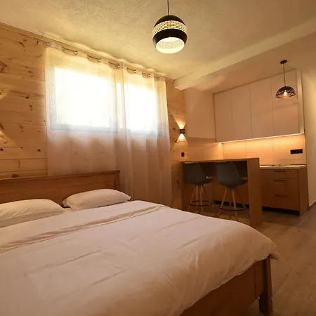Apartman Darija Zabljak  Exterior photo