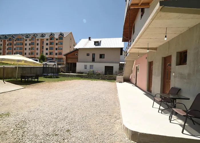 Apartman Darija