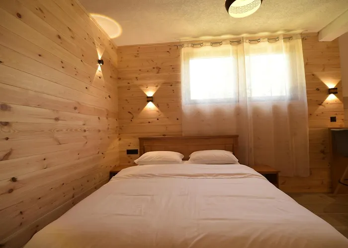 Apartman Darija