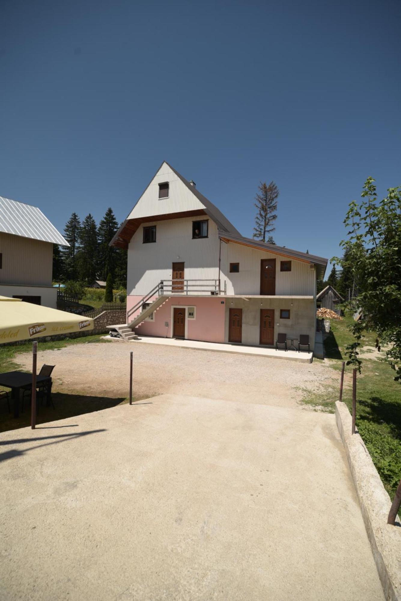 Apartman Darija