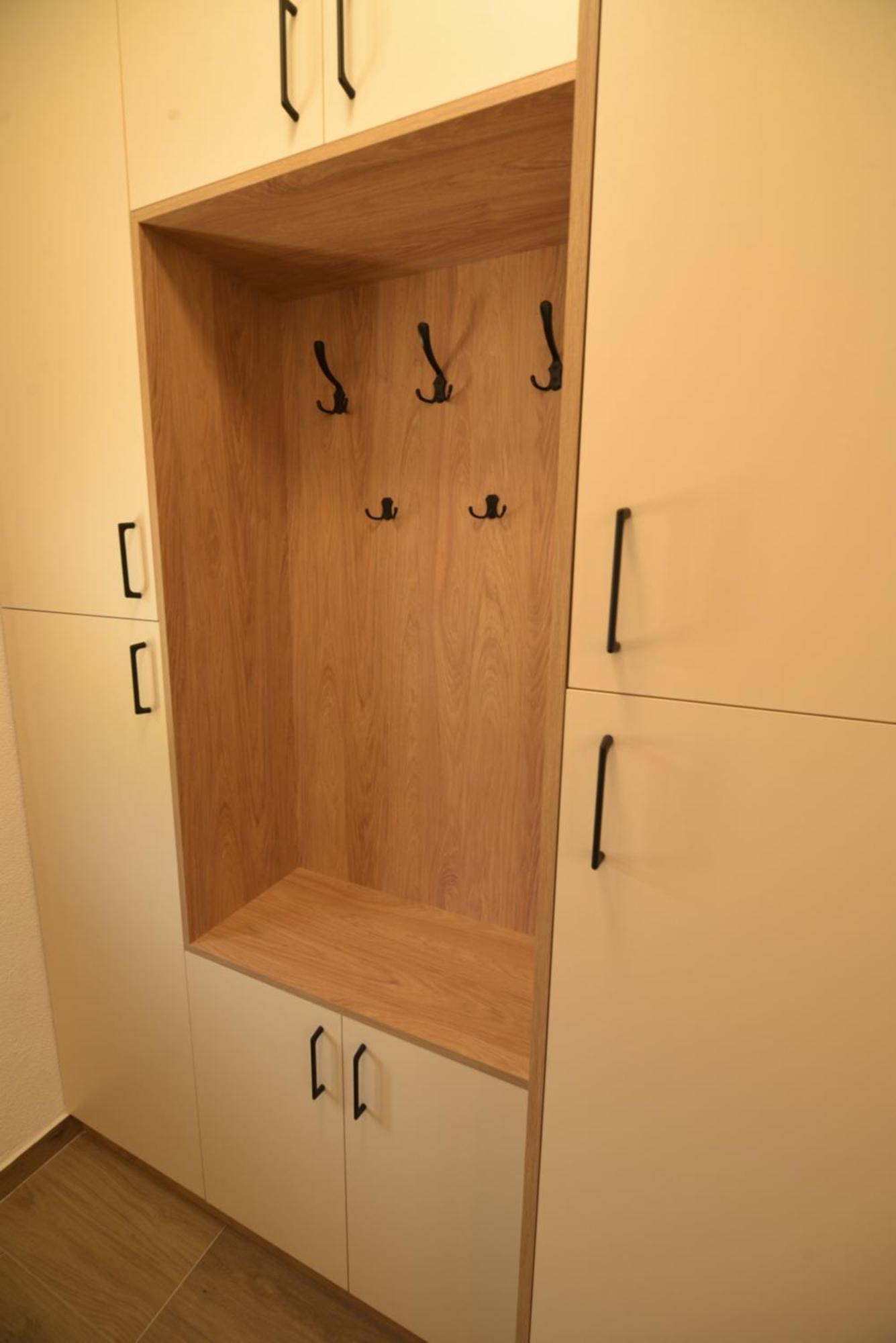 Apartman Darija
