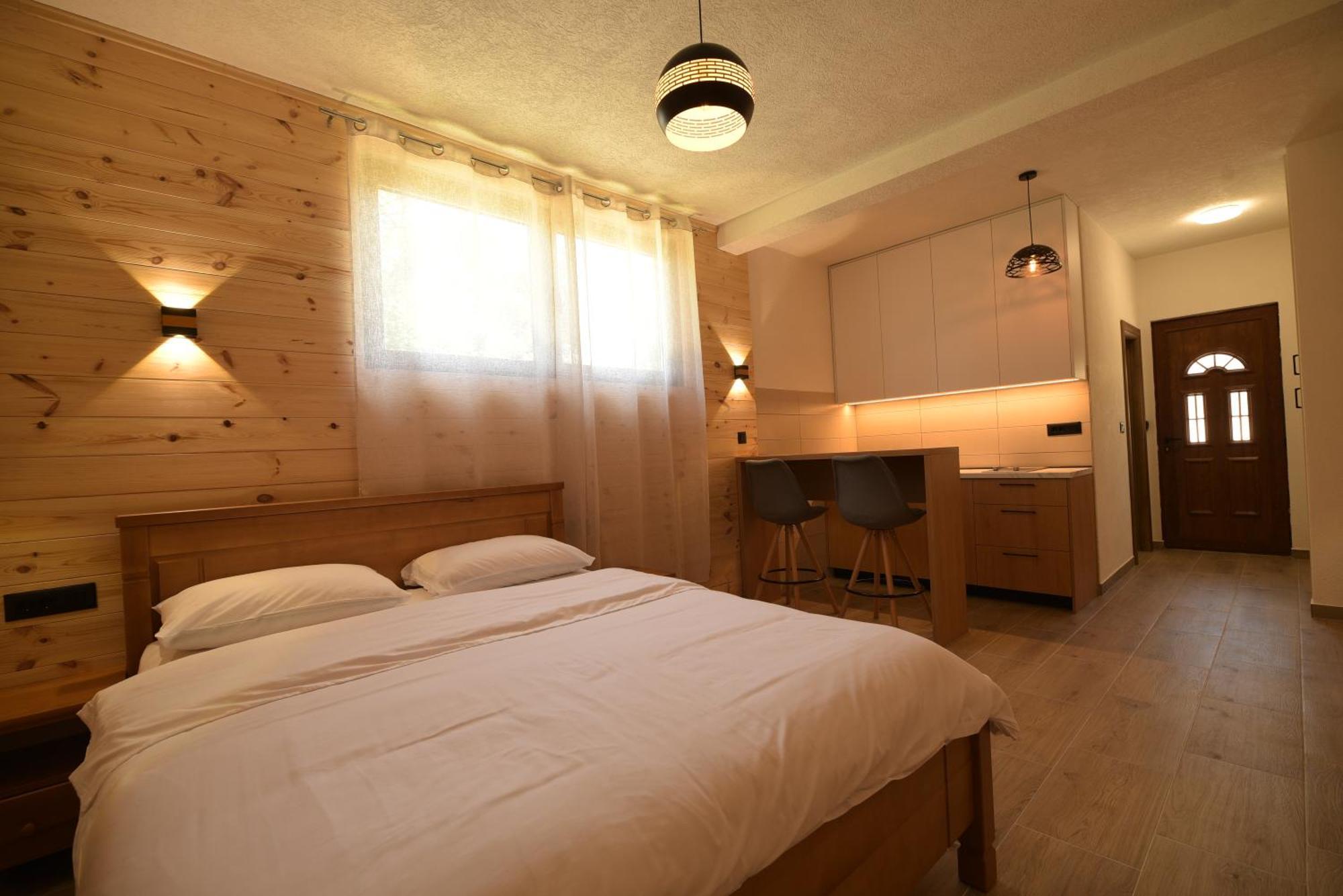 Darija Apartman
