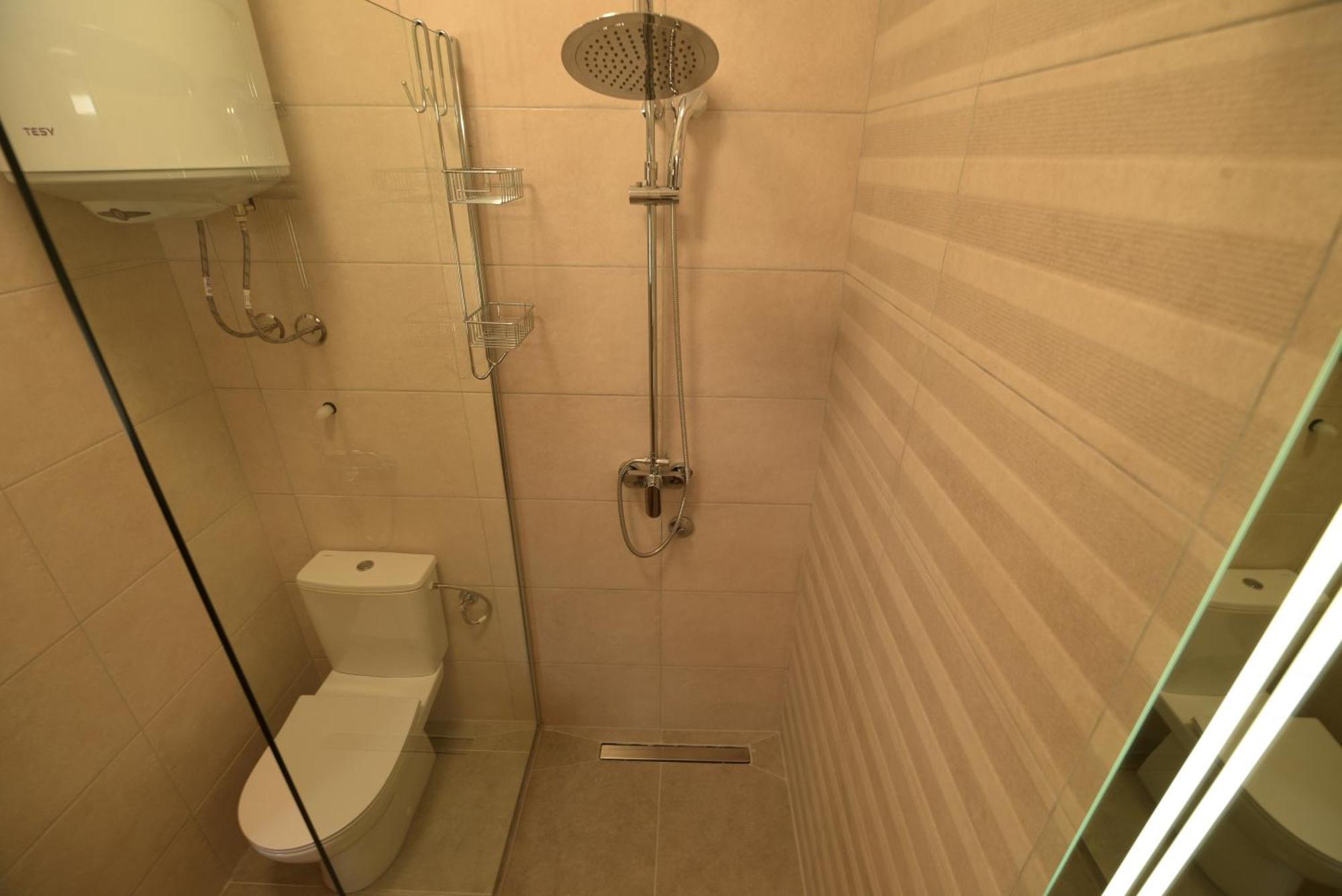 Apartman Darija